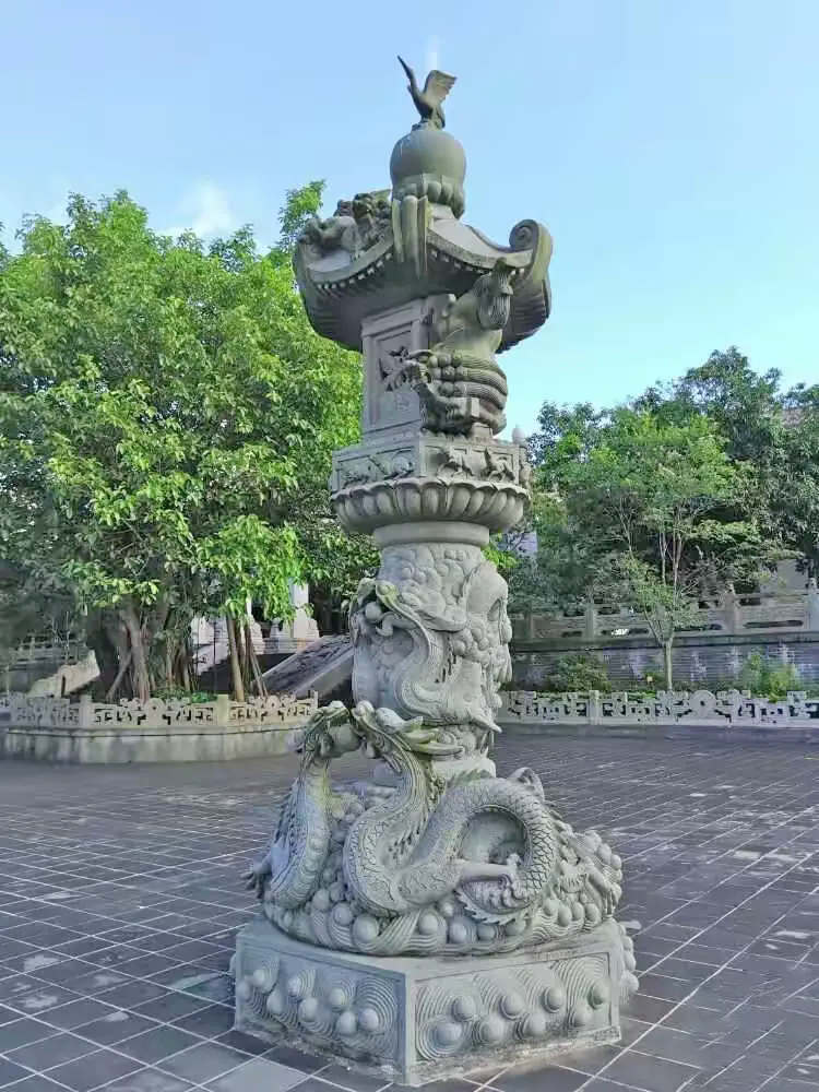 文笔峰