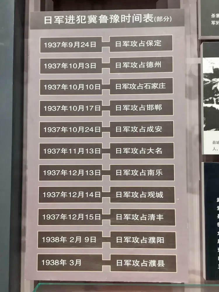 冀鲁豫边区革命根据地旧址纪念馆