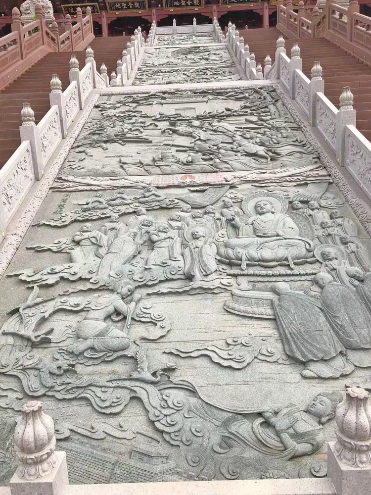 香山寺