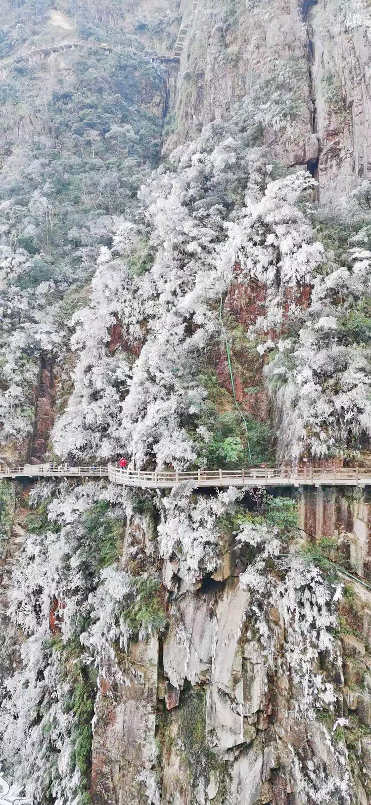 莽山
