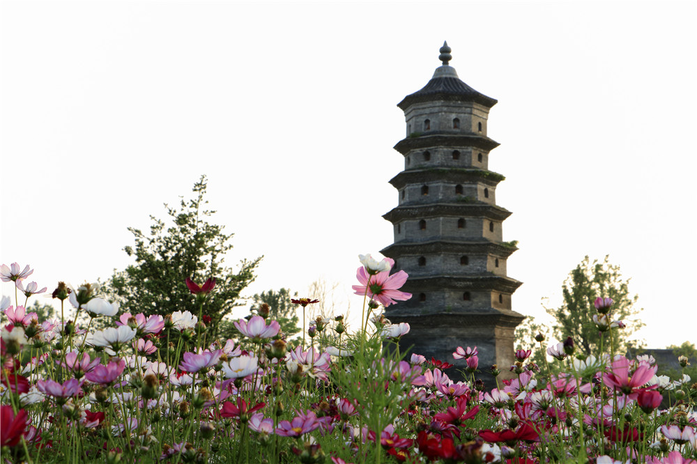 西溪旅游文化景区