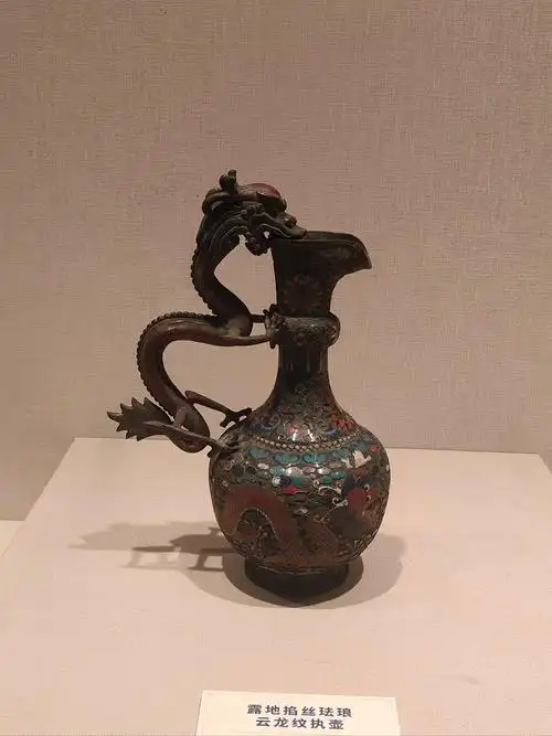 辽宁省博物馆
