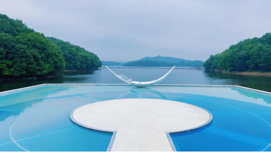 仙女湖