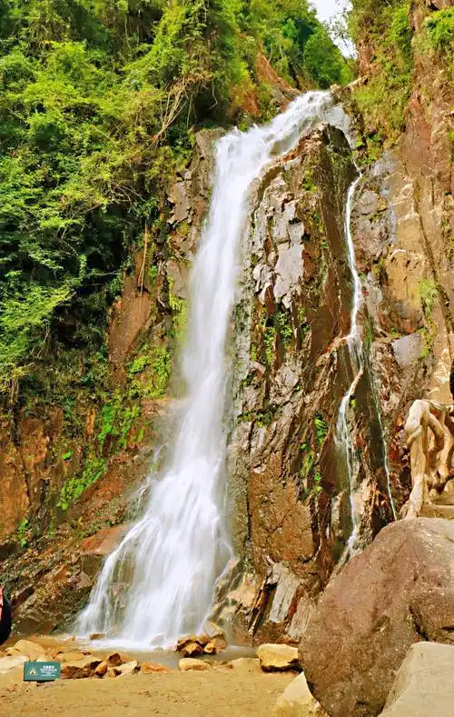 姑婆山