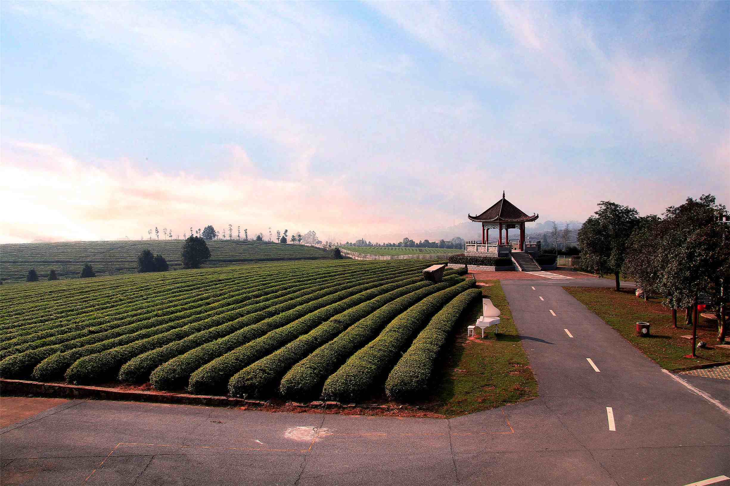 凤凰沟
