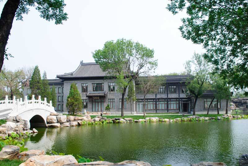 宁园