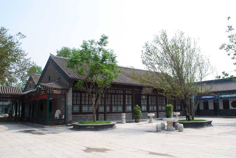 宁园