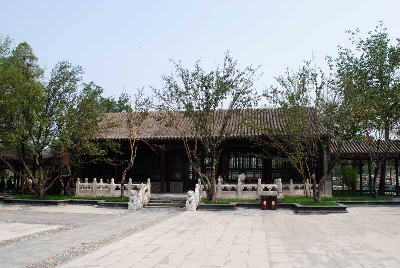 宁园