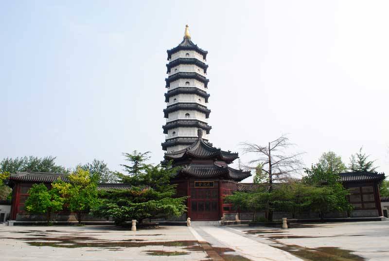 宁园