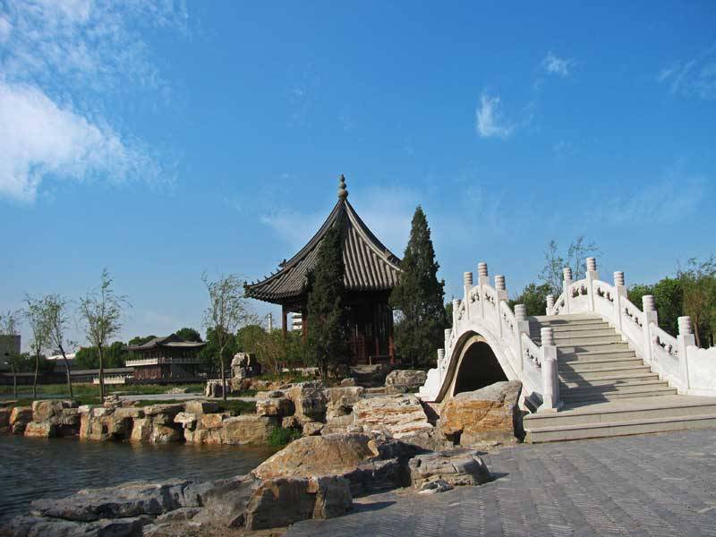 宁园