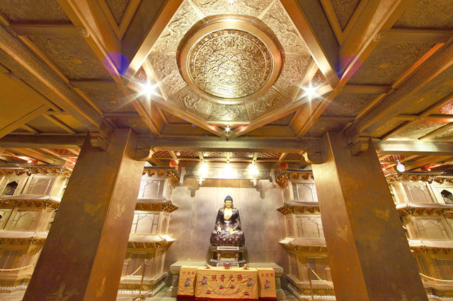 华严寺