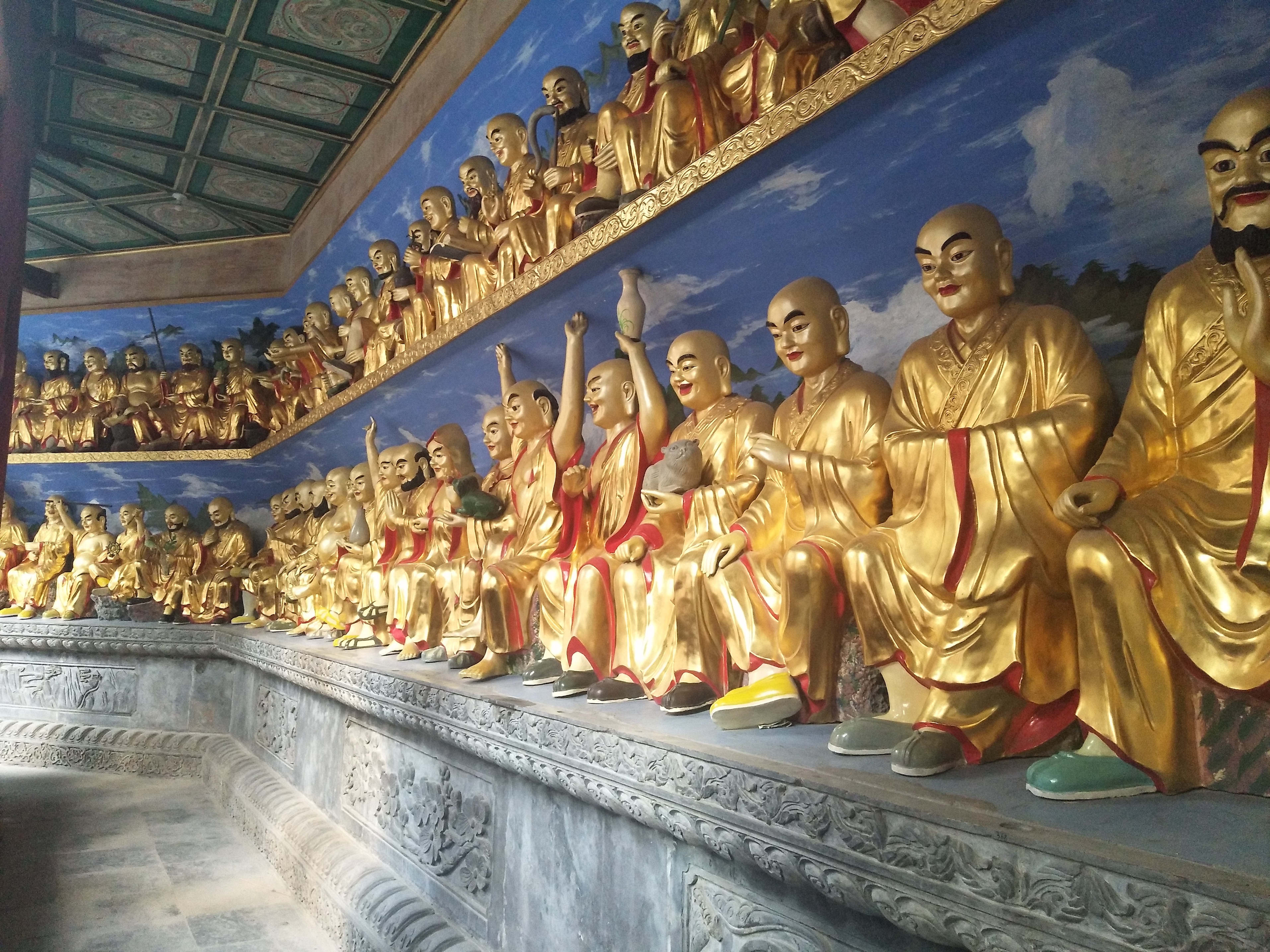 大相国寺