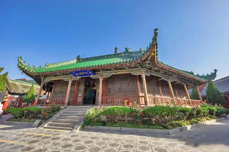大相国寺