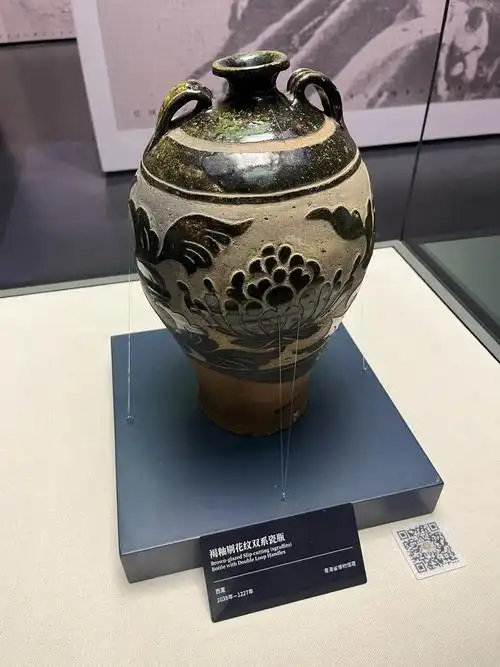 青海省博物馆