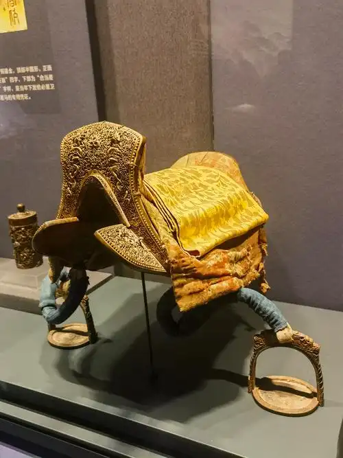 青海省博物馆