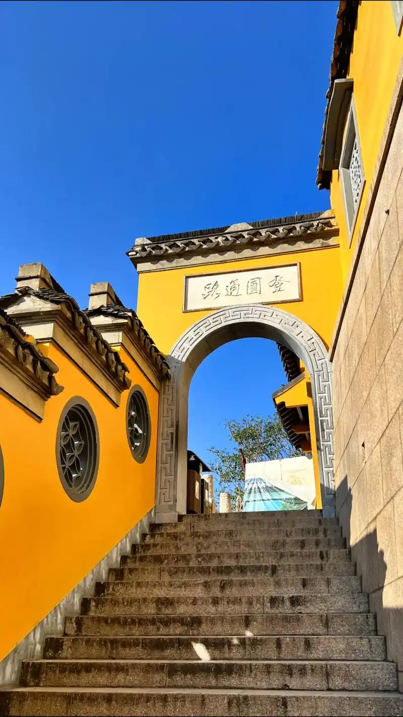 金山公园