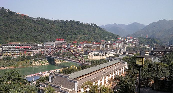 茅台中国酒文化城