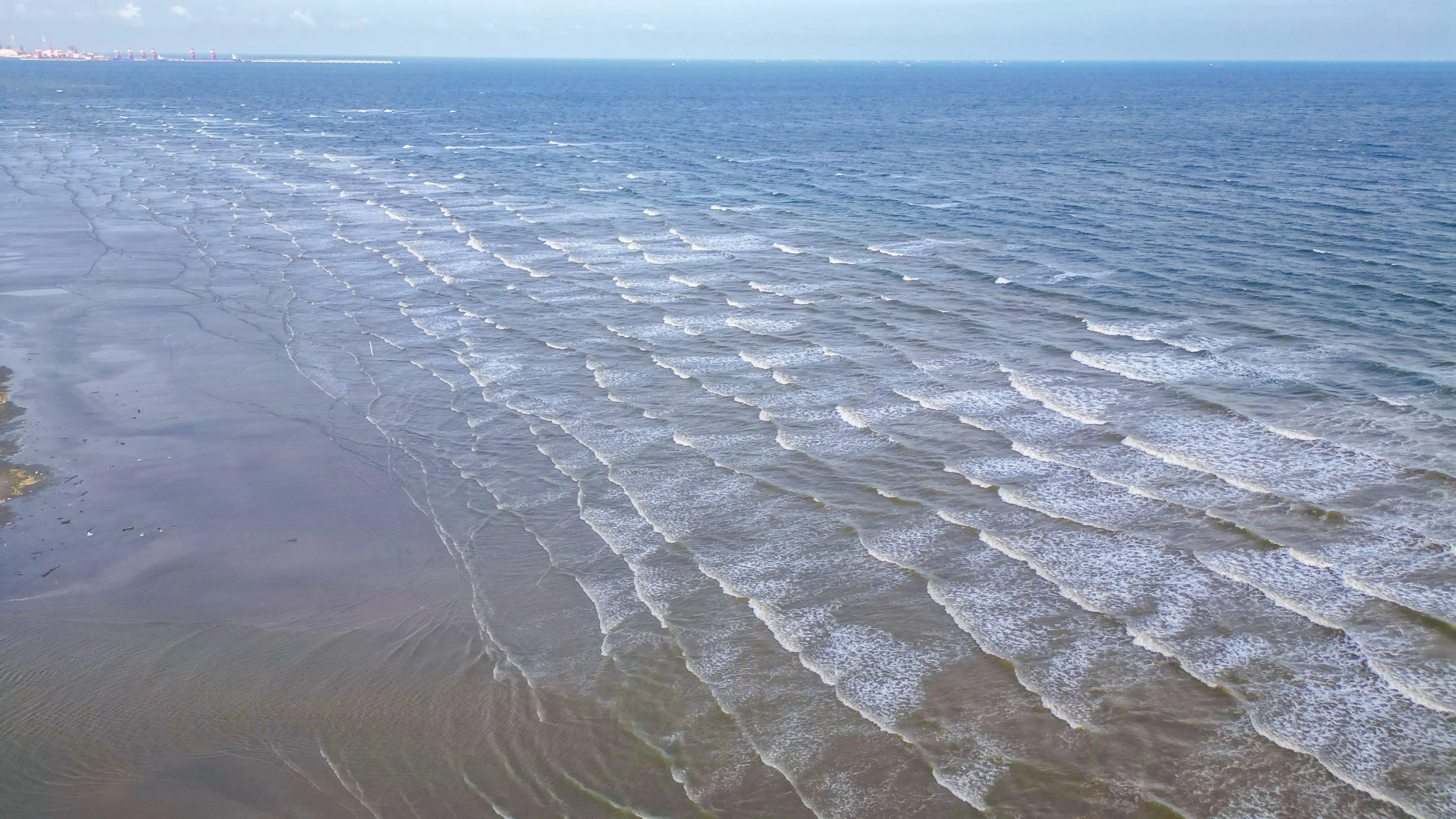 白浪滩