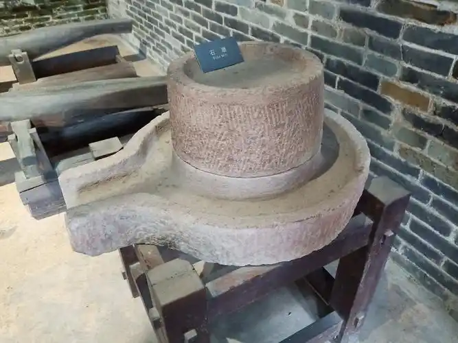 刘冯故居