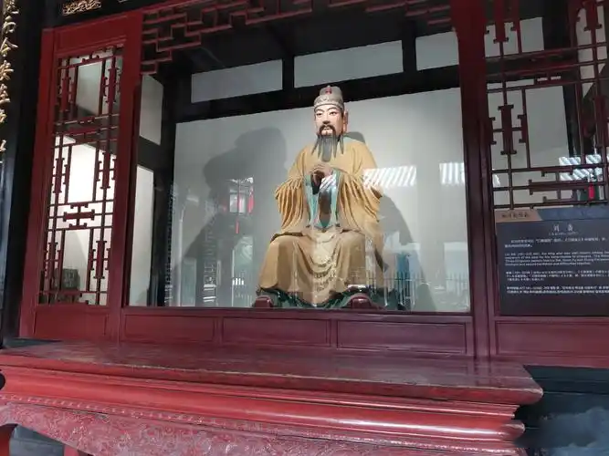 武侯祠