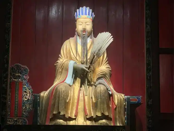 武侯祠