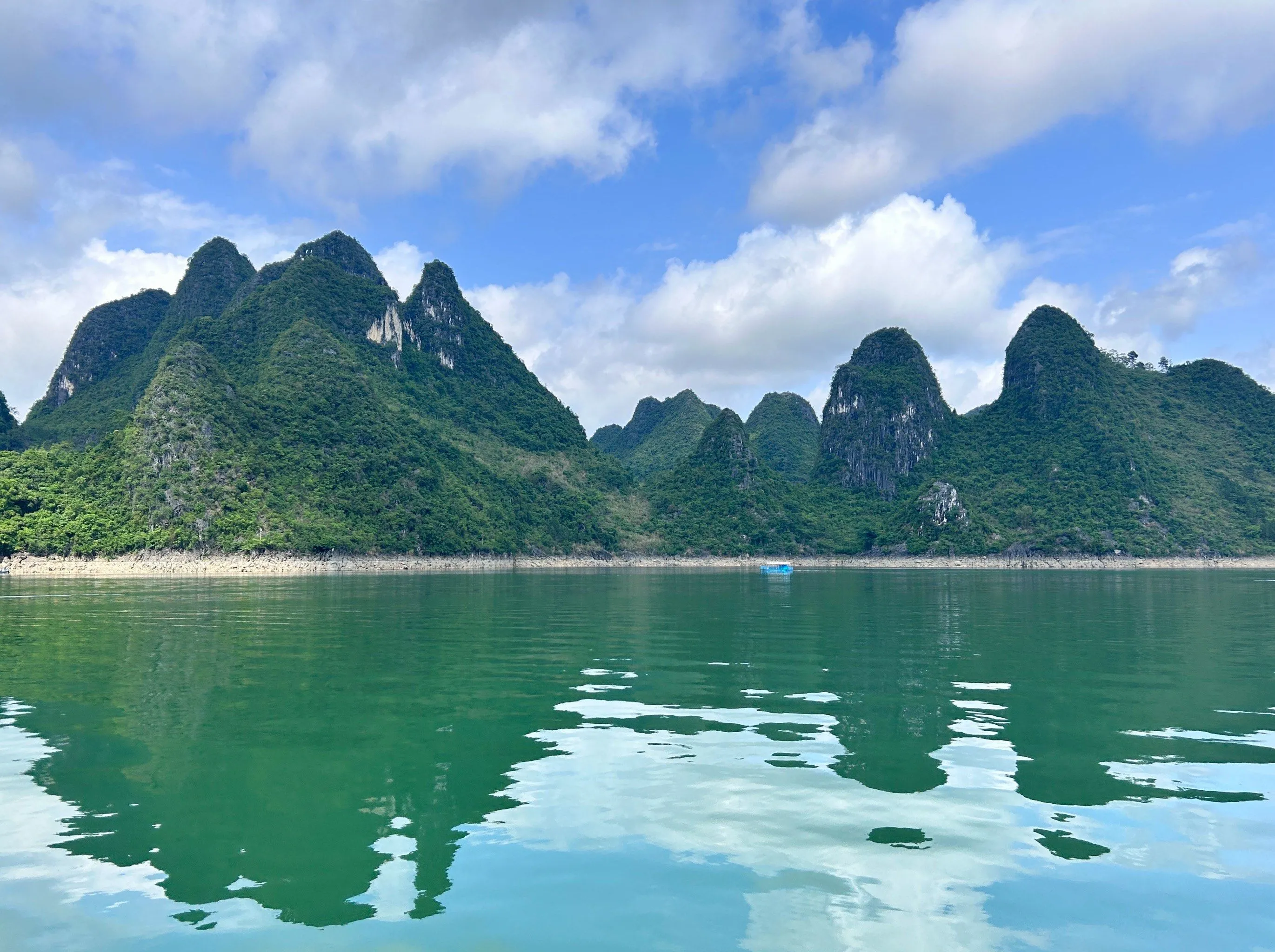 大龙湖