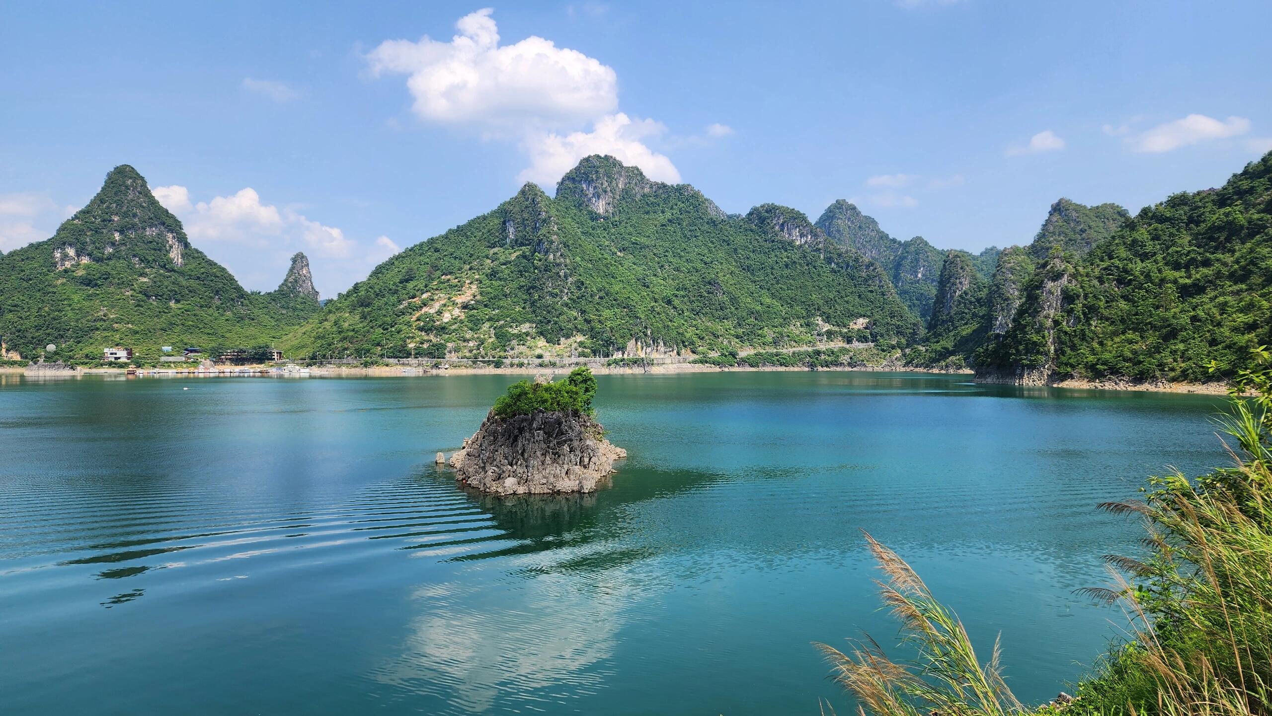 大龙湖