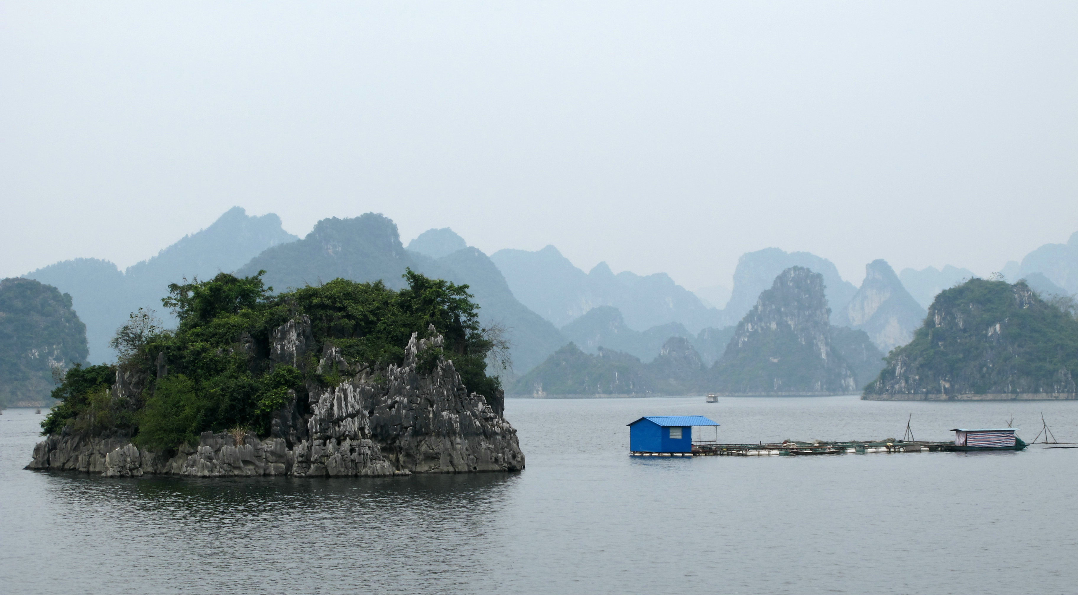 大龙湖