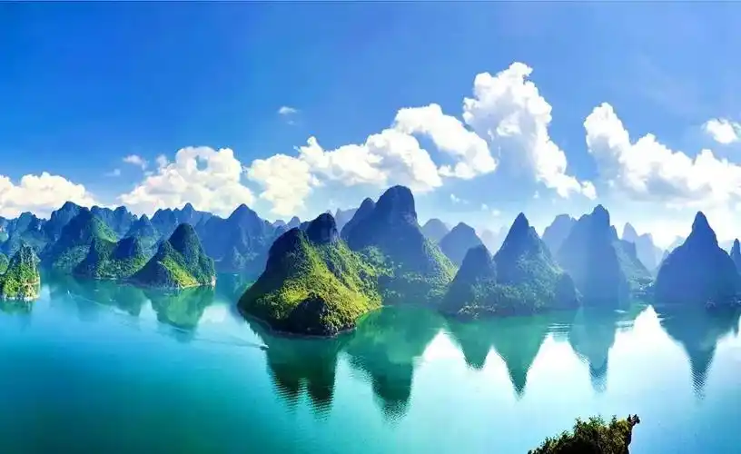 大龙湖