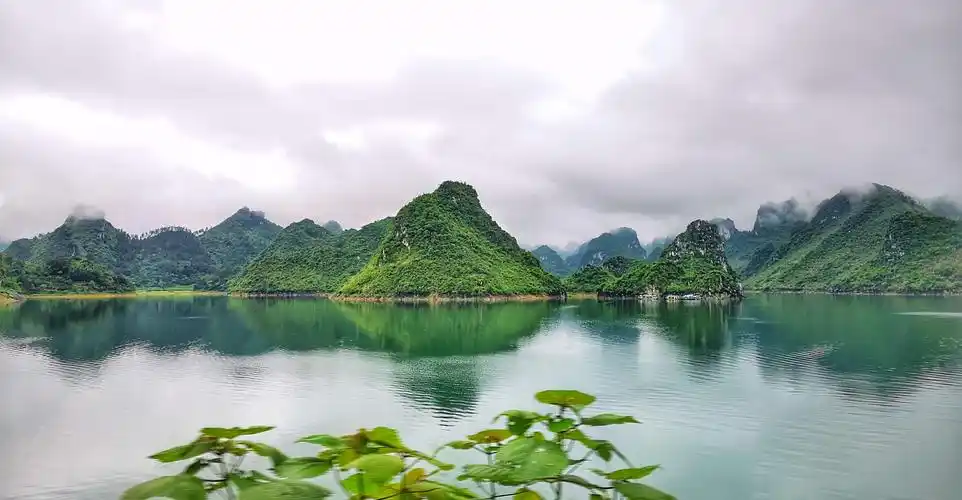 大龙湖