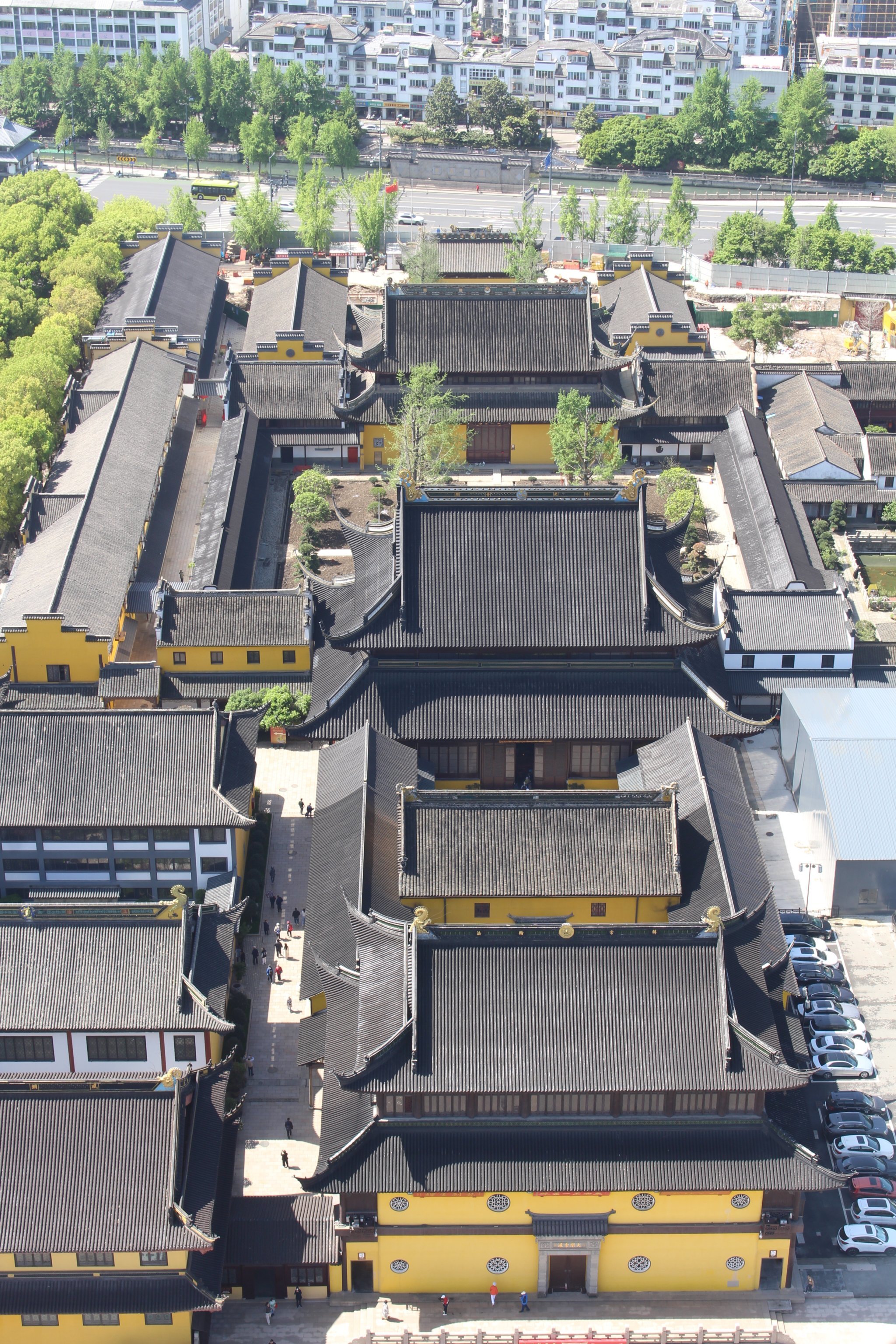 天宁禅寺