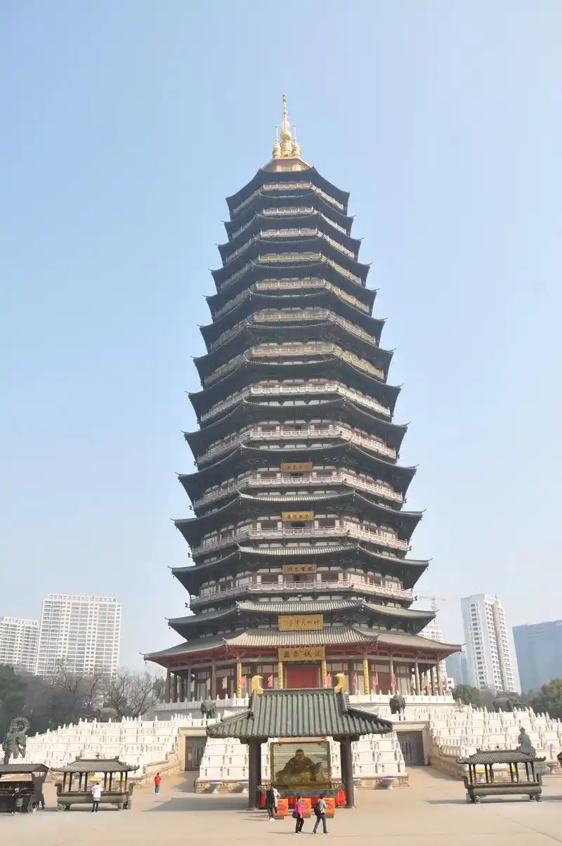天宁禅寺