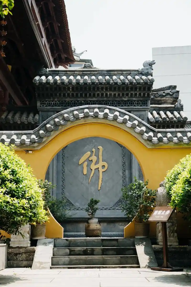 天宁禅寺