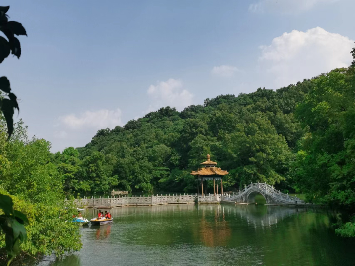 琅琊山