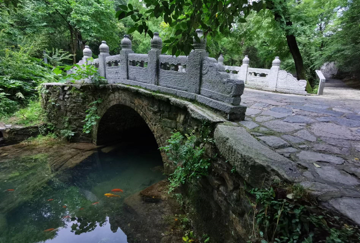 琅琊山