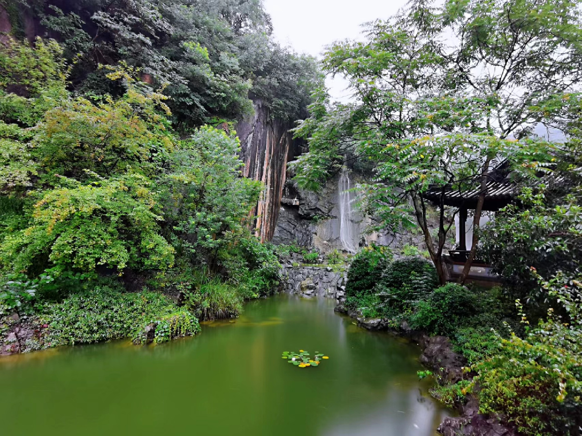 琅琊山
