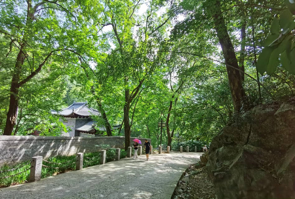 琅琊山