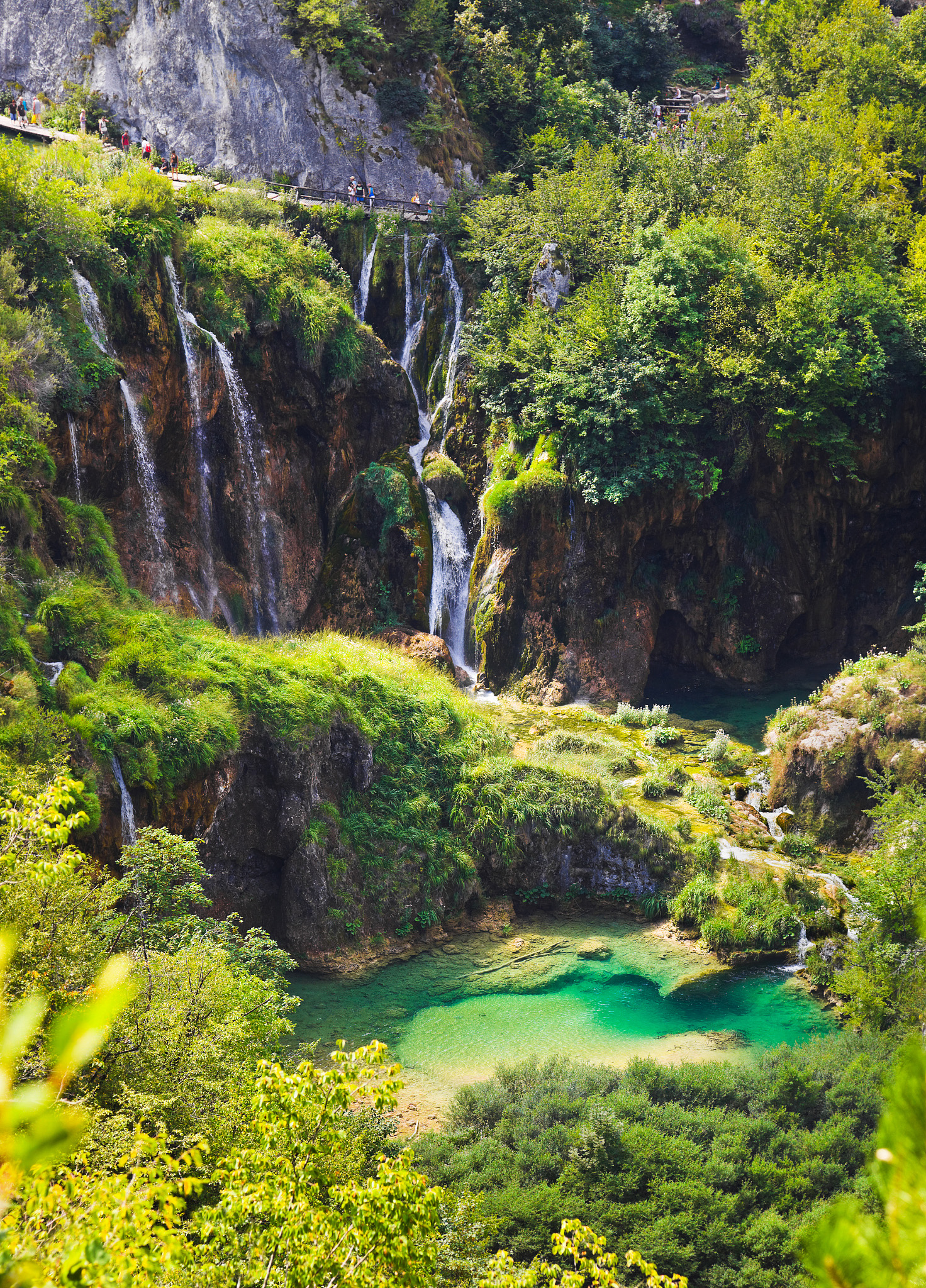 珠江源风景区