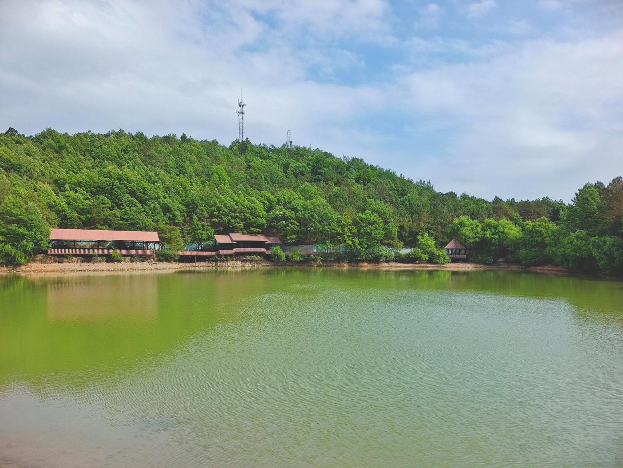 珠江源风景区
