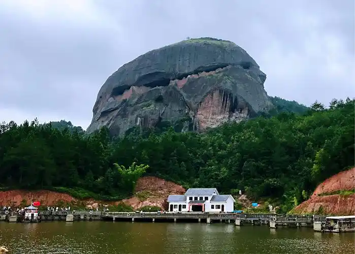 汉仙岩