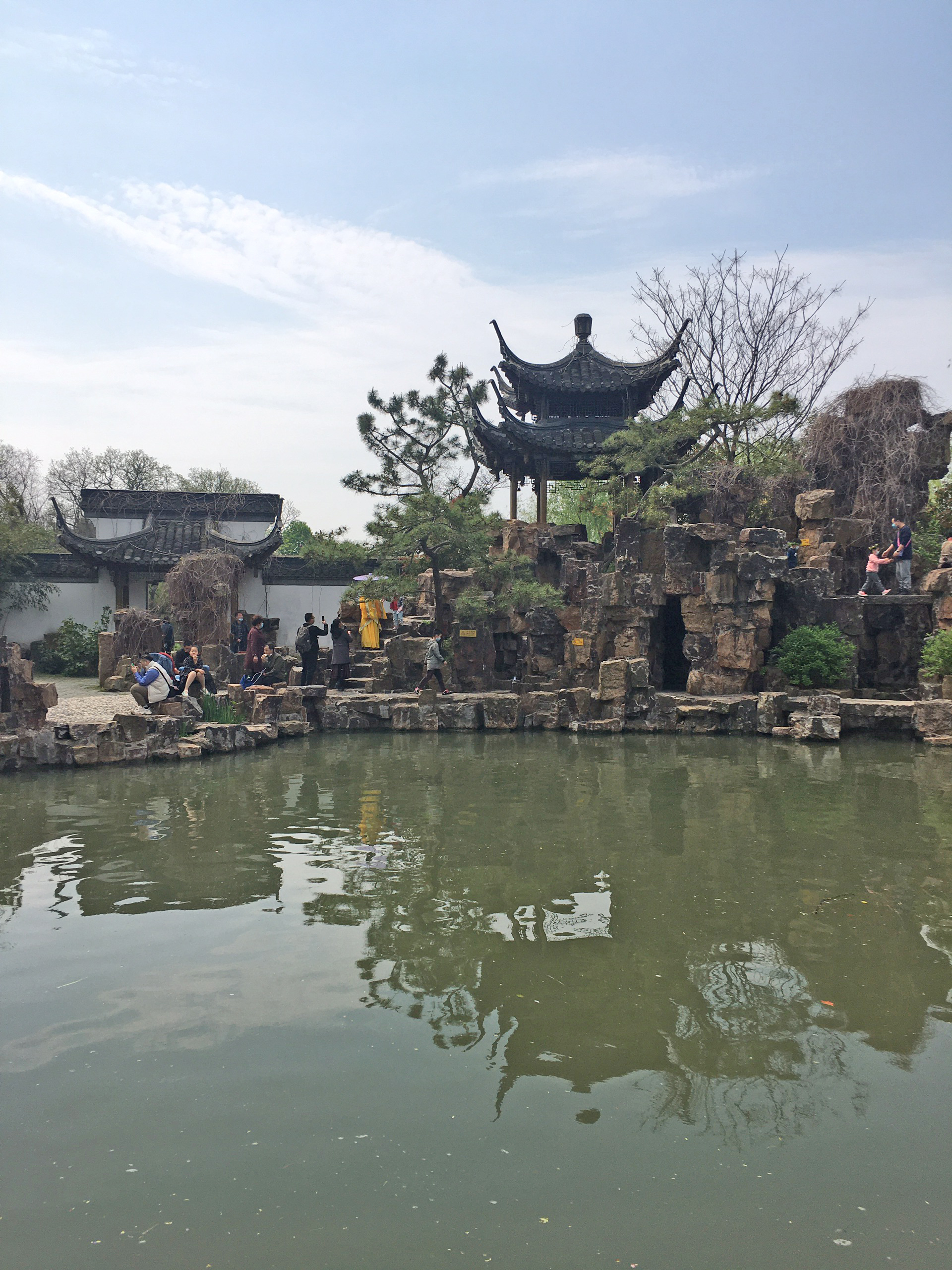 大青山李白文化旅游区