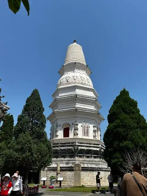 独乐寺