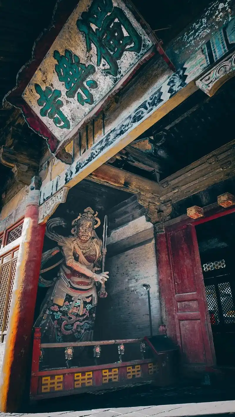 独乐寺