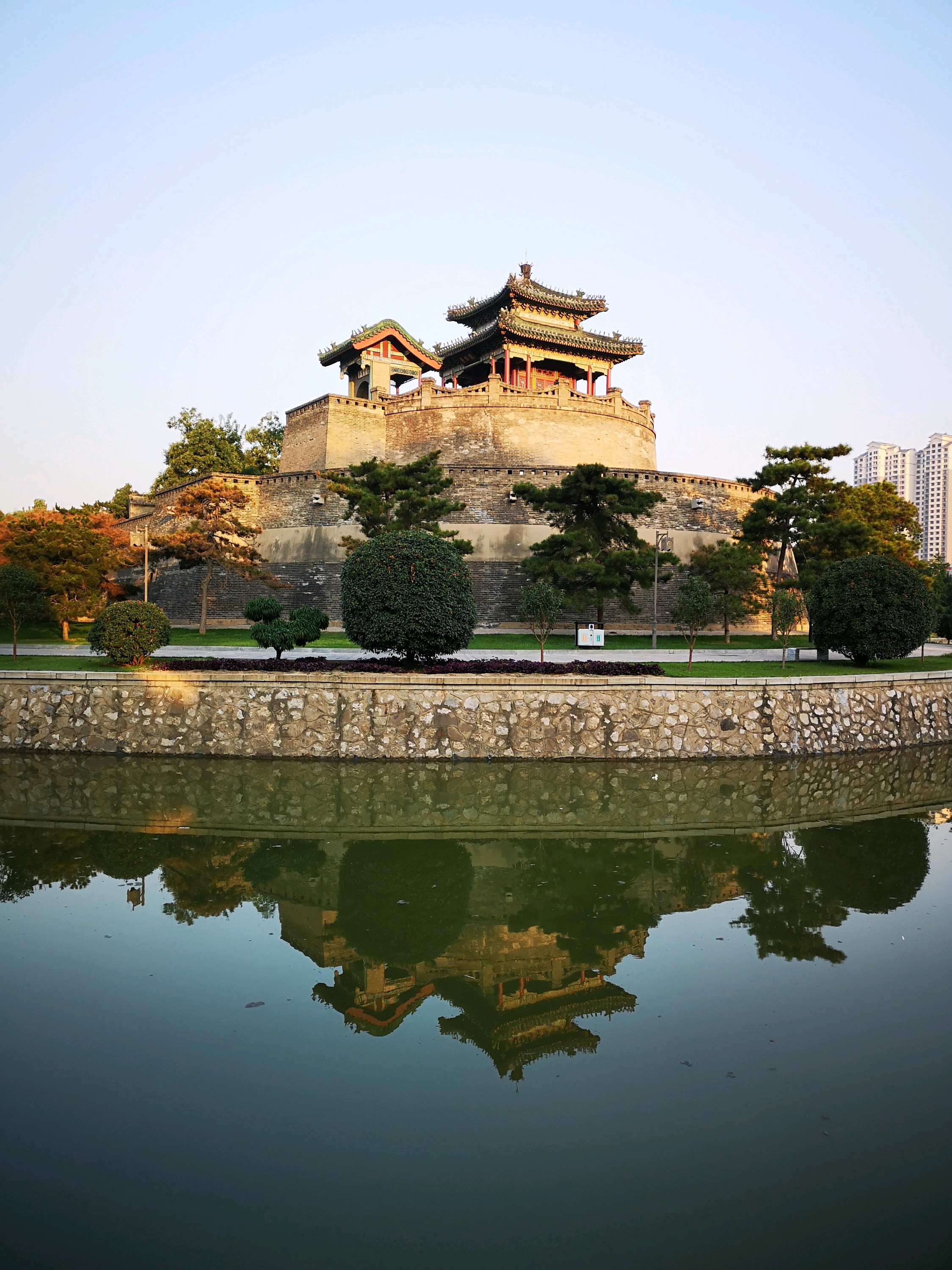 丛台公园