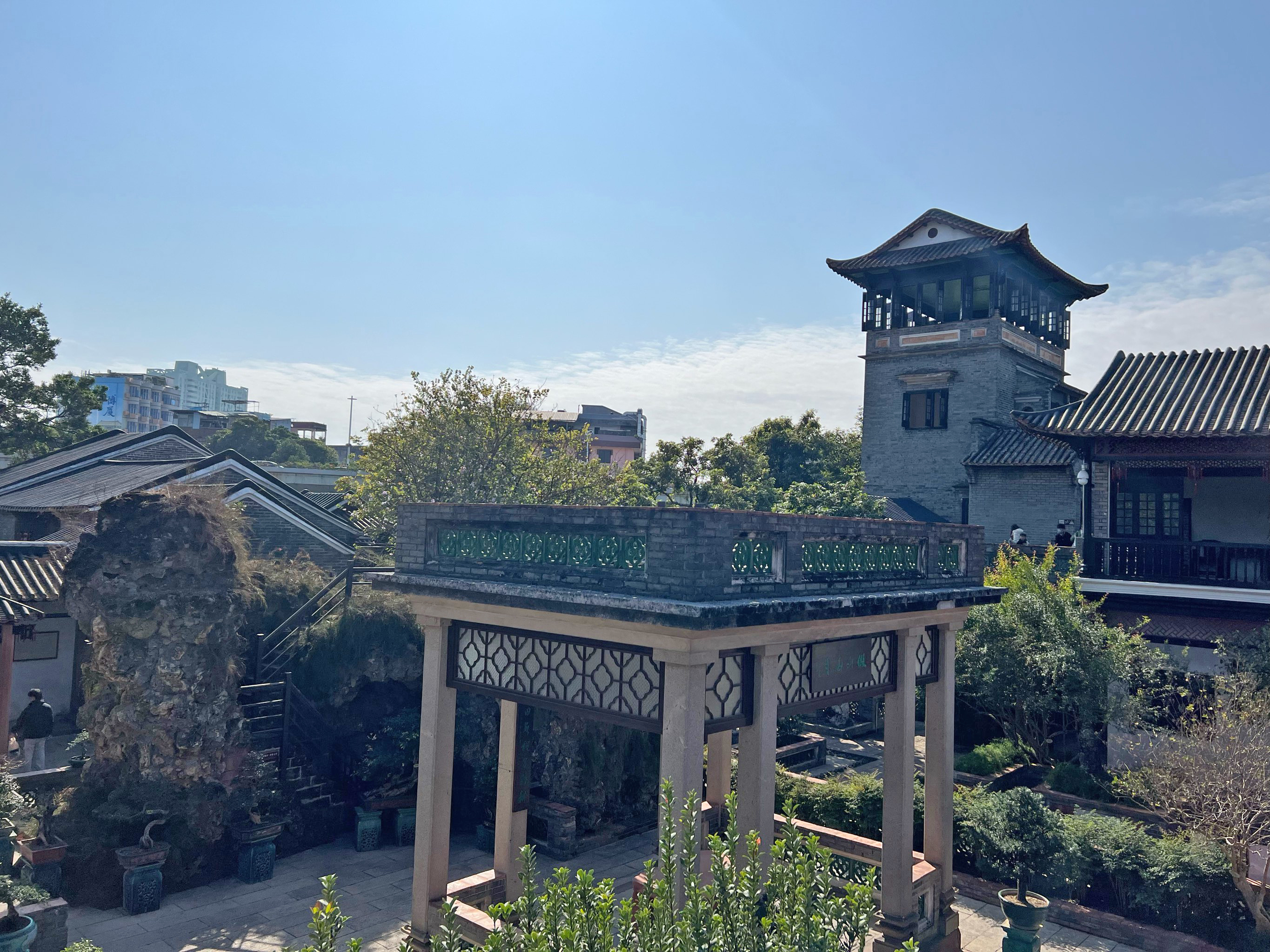 东莞可园