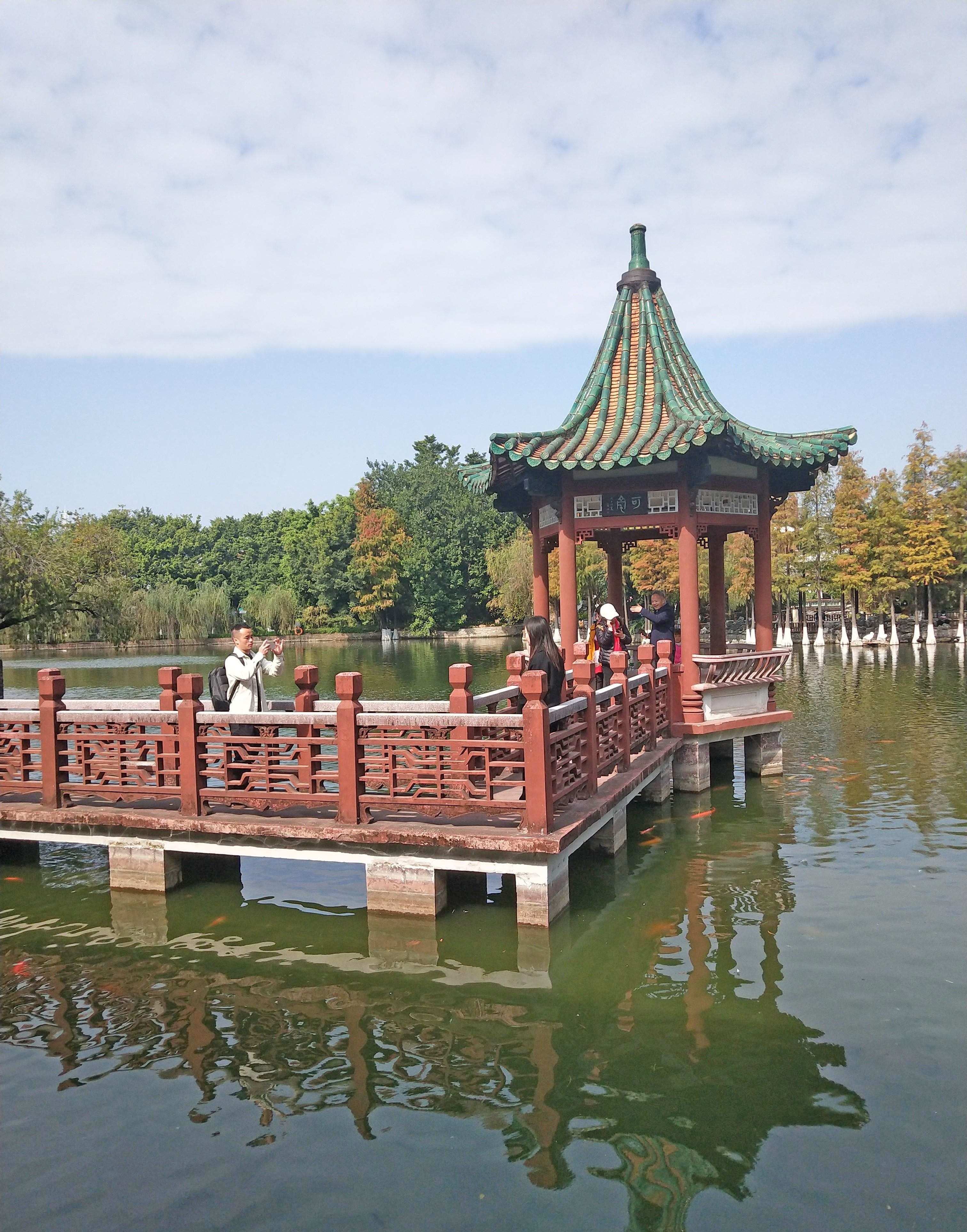 东莞可园