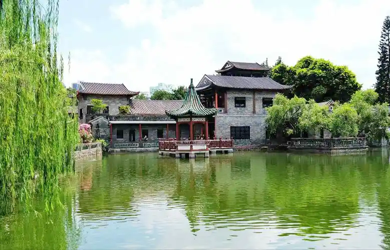 东莞可园