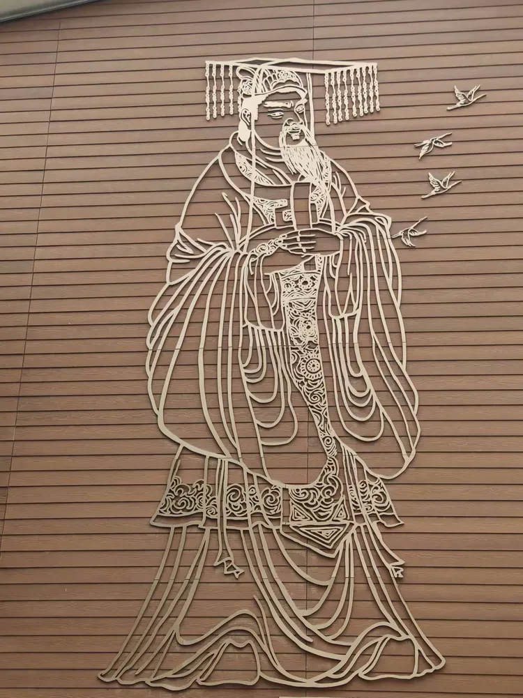 中华郡文化旅游景区