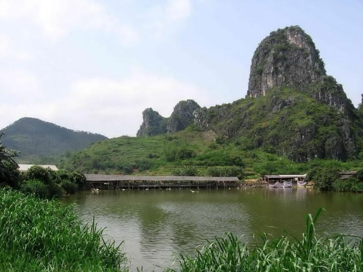 春湾