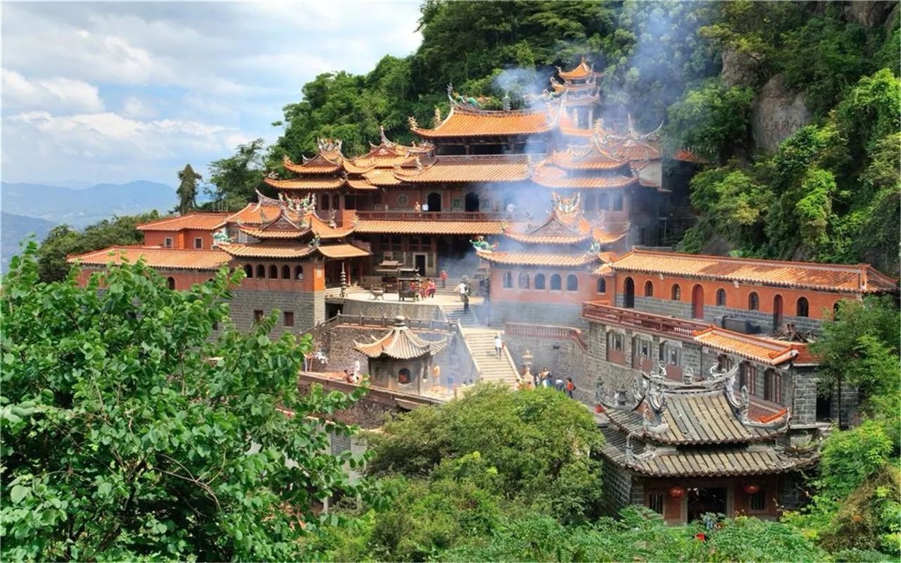 清水岩